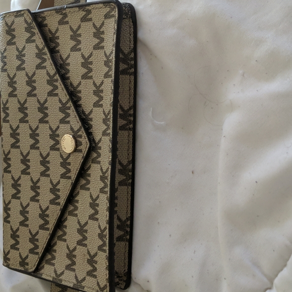 Mk wallet belt - Picture 7 of 9